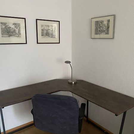 Ostertor, Schoenes 2-Zimmer-Appartment, Naehe Klinikum, Balkon, Citynah Gelegen BRE Buitenkant foto